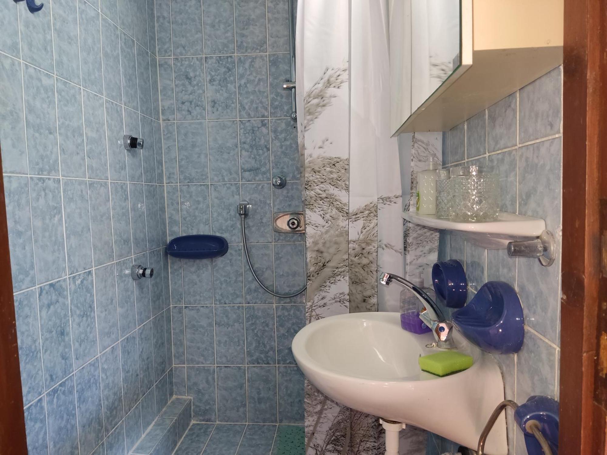 Apartment Koka, Sandy Beach Криквеница Екстериор снимка
