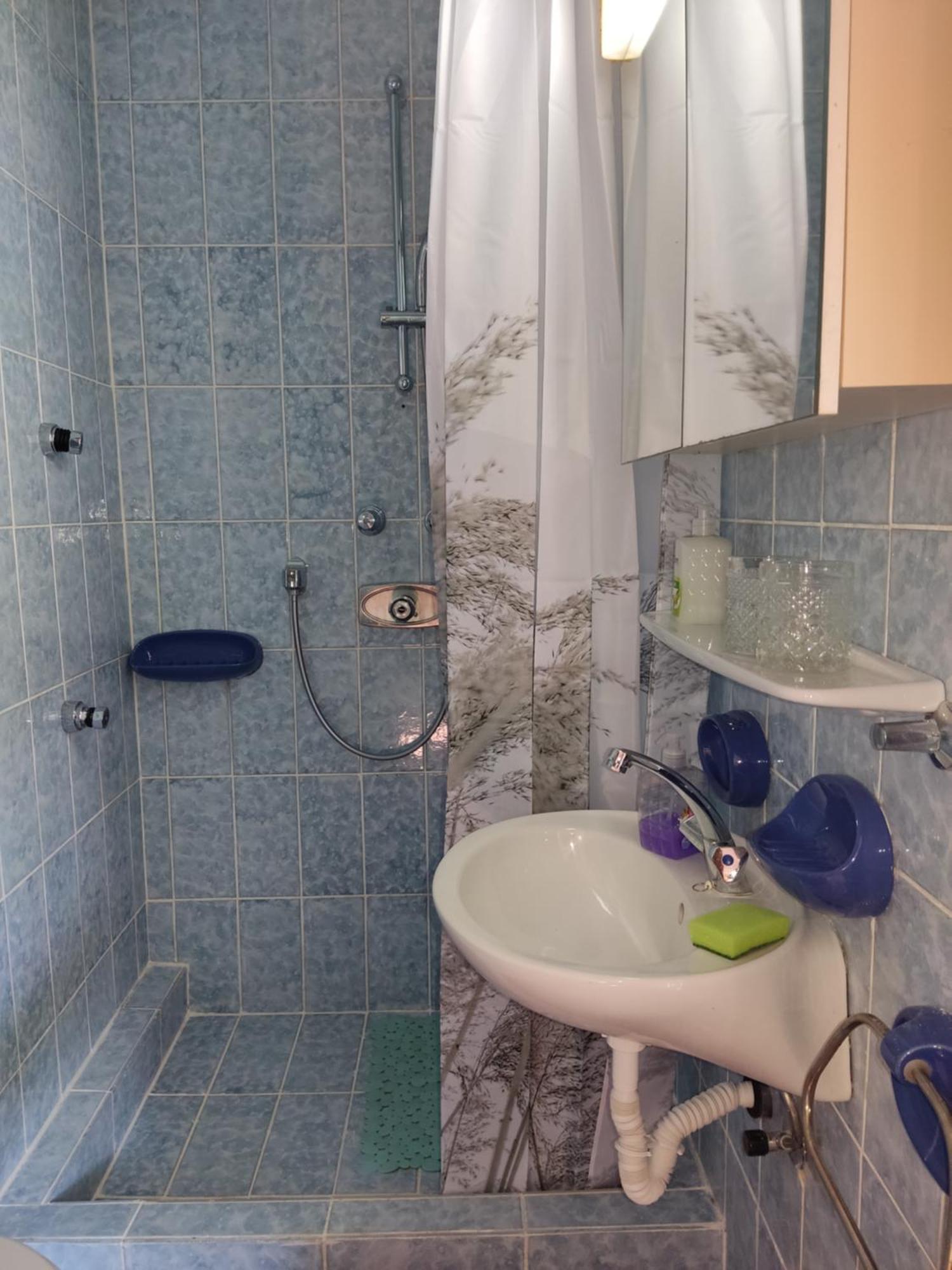 Apartment Koka, Sandy Beach Криквеница Екстериор снимка