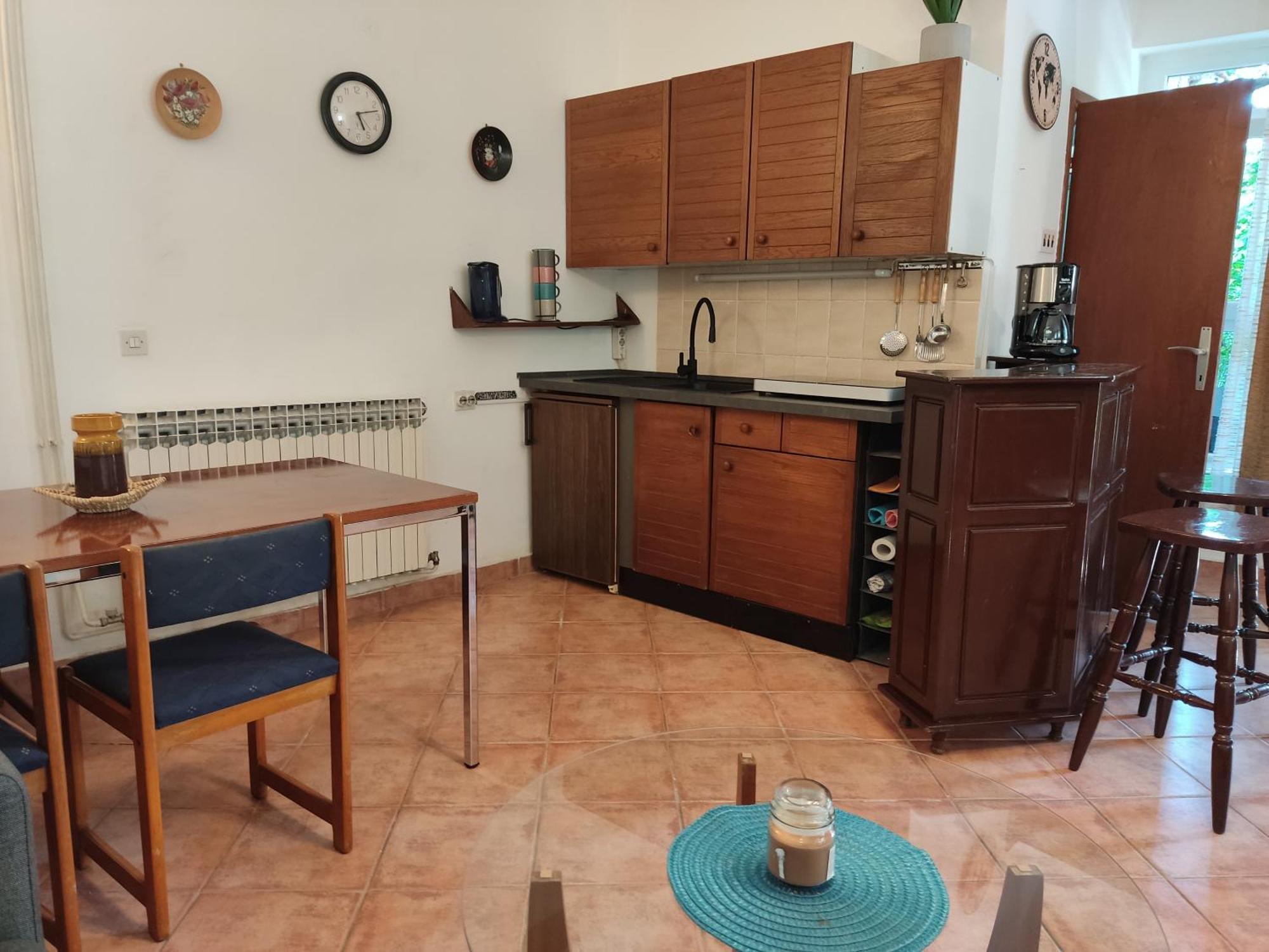 Apartment Koka, Sandy Beach Криквеница Екстериор снимка
