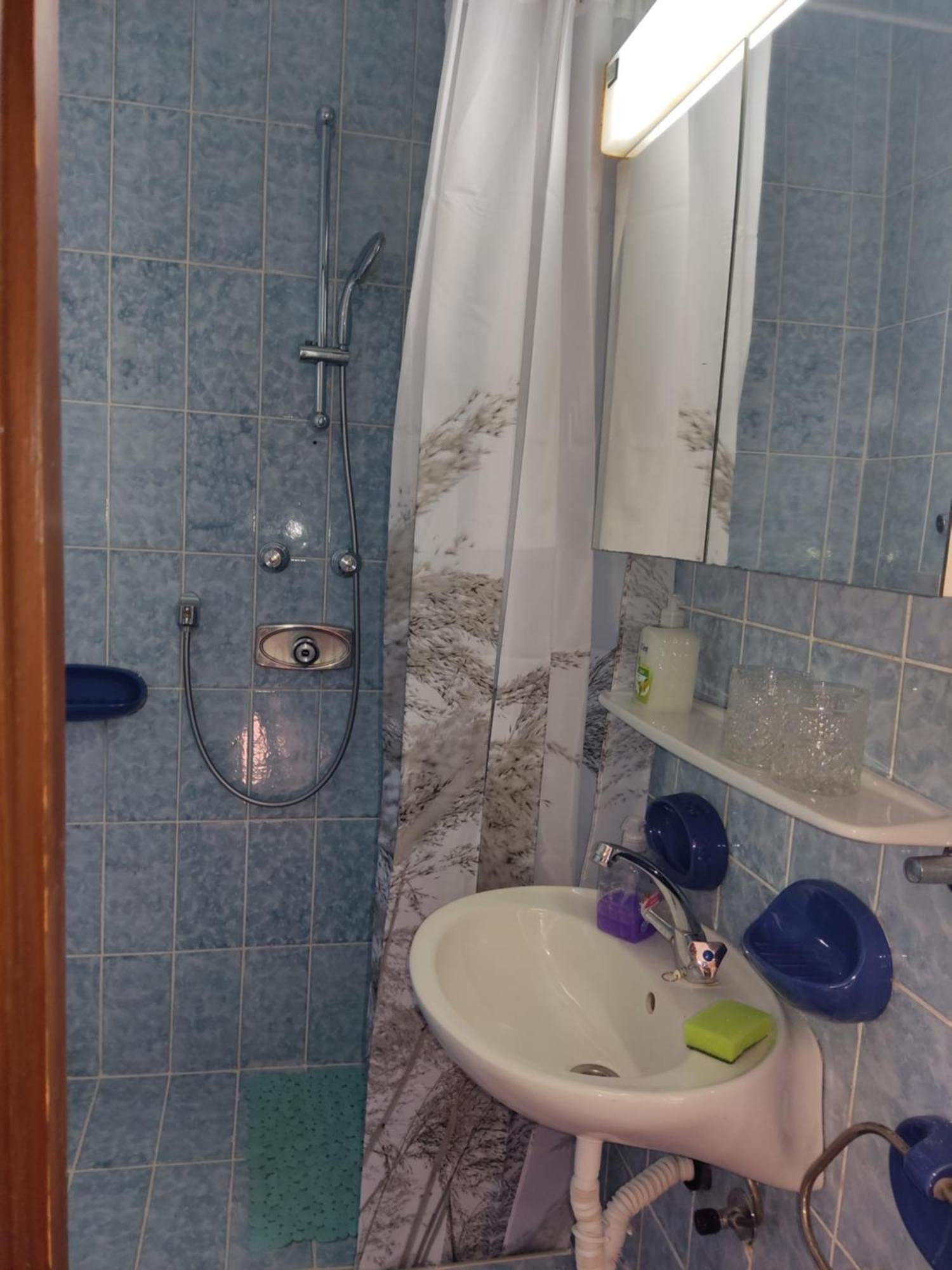 Apartment Koka, Sandy Beach Криквеница Екстериор снимка